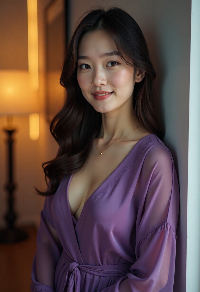 信任的边界会议室场景