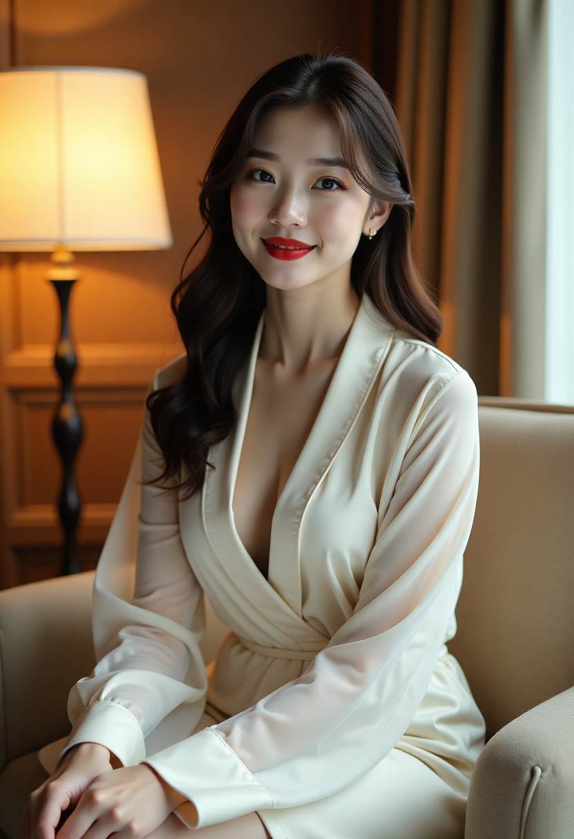第七次晨会电视剧海报